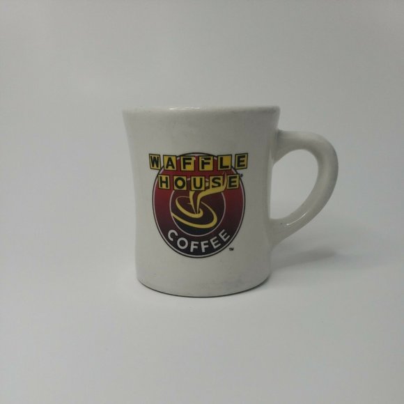 Dining Waffle House Coffee Mug Cup Tuxton Poshmark Dining Waffle House Coffee Mug Cup Tuxton Poshmark